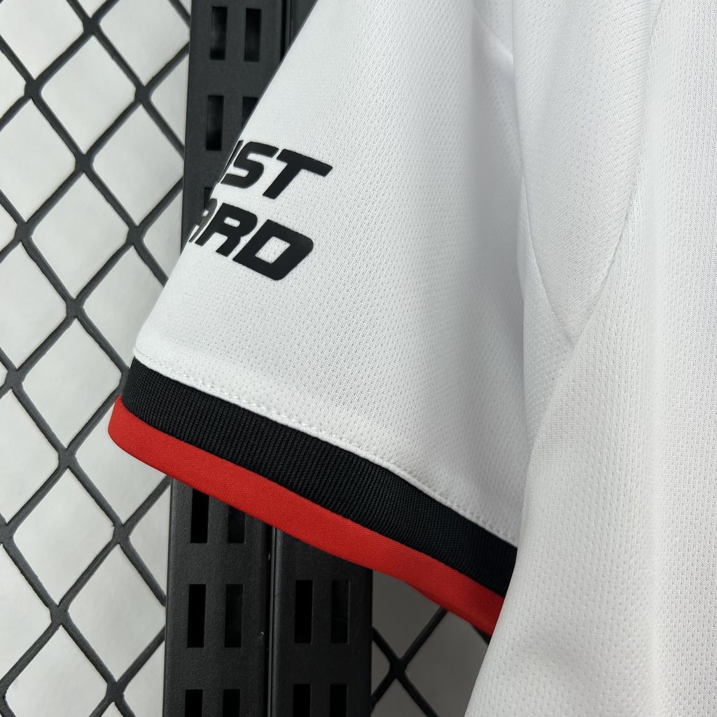 2026/27 Mens River Plate Home Jersey