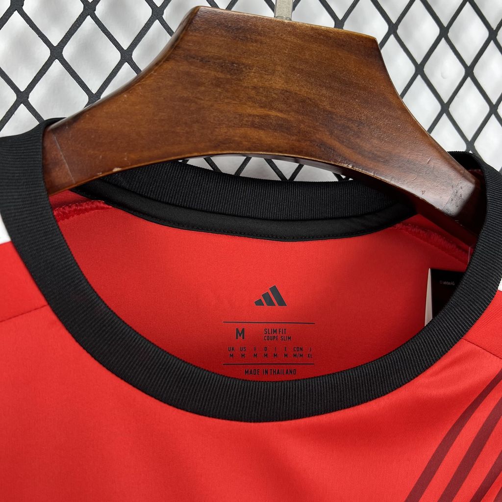 2026/27 Mens River Plate Third Jersey
