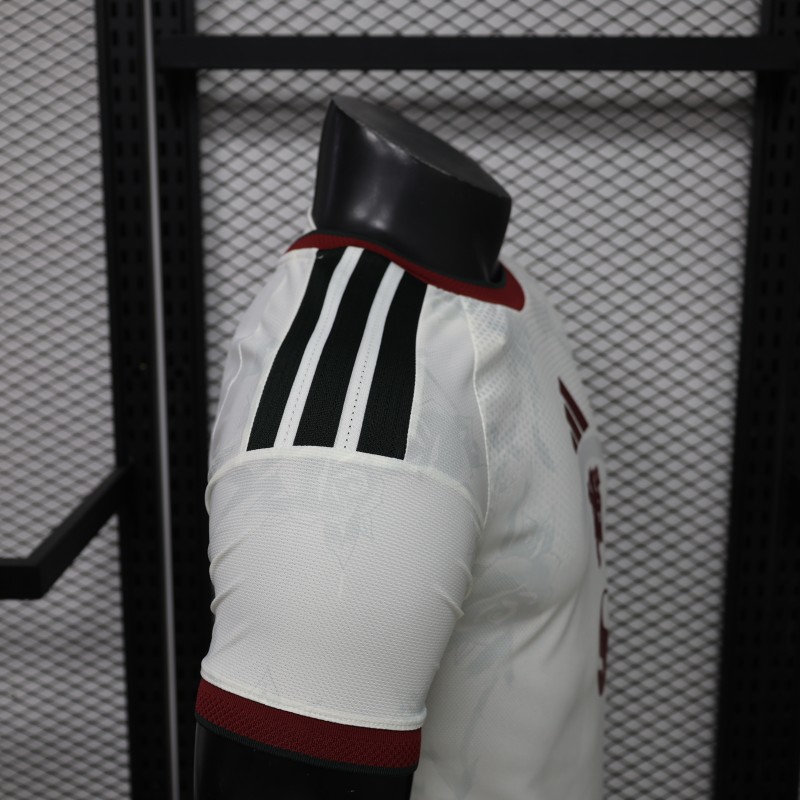 Player Version 26/27 Manchester United Away Jersey
