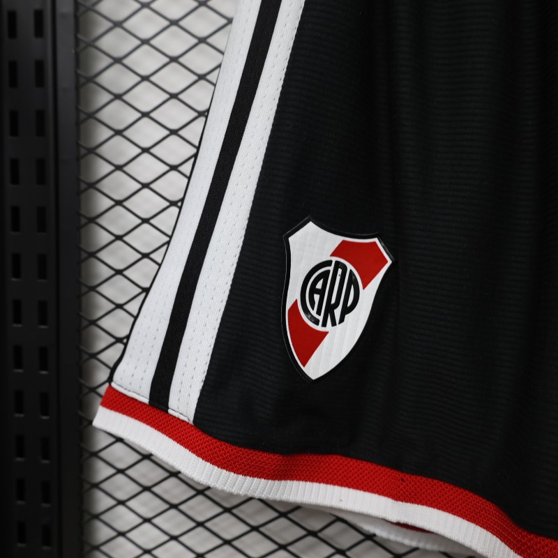 Player Version 26/27 River Plate Home Short