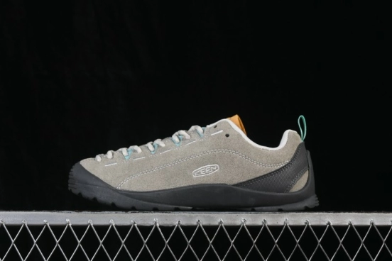 Keen Jasper Retro Street Style Outdoor Shoes with Urban Design - 1032127