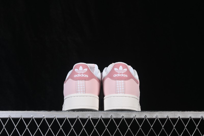 Adidas Originals Superstar II Classic Shell-Toe Casual Sneakers - KJ3968