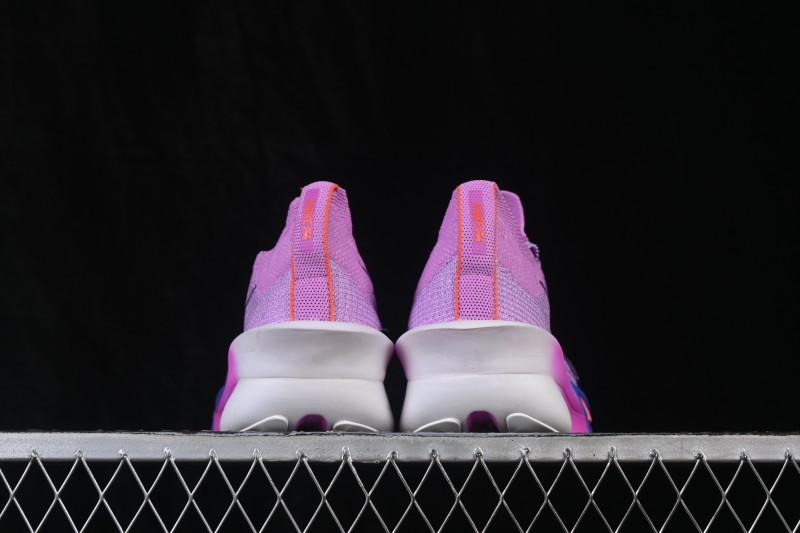 Nike Zoom VaporFly Next% 3 Prototype Marathon Running Shoes with Dual Air Zoom and ZoomX Foam - FD8315-500
