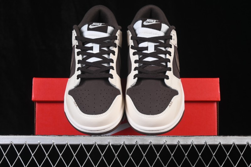 Nike SB Dunk Low Lacing Low-Top Skateboarding Shoes - WG1123-031