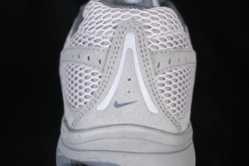 Nike Air Max Moto 2K Retro Running Shoes with Air Cushioning - IQ4924-001
