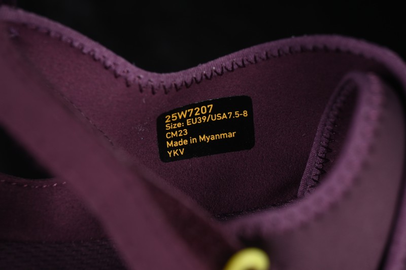 Vibram V-Soul Barefoot Squat Support Quick-Dry Ballet Five-Finger Shoes - 25W7207