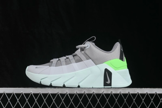 Nike Free Metcon 7 Training Shoes with Breathable Mesh and Flexible Cushioning - II7406-104