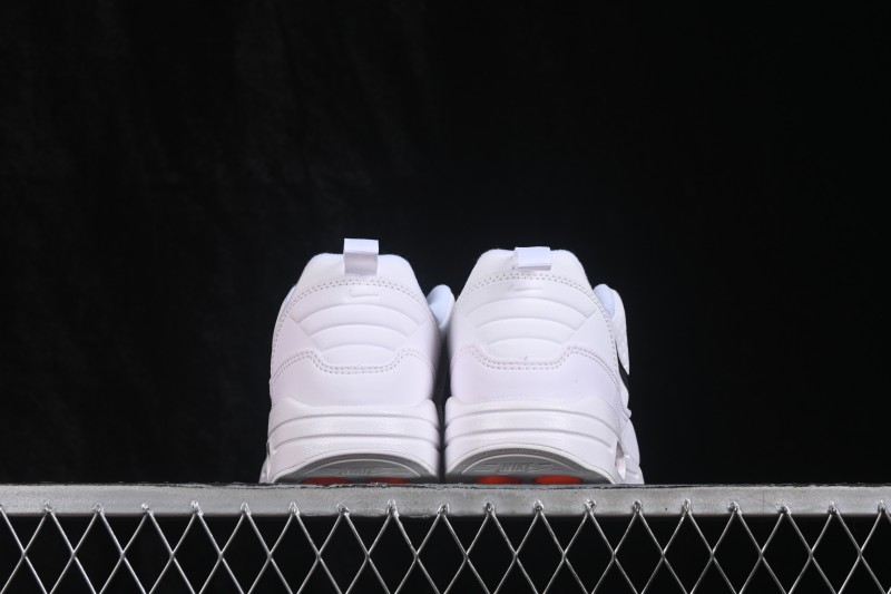 Nike Air Max 1 Retro Running Shoes with Half-Sole Air Cushion - HQ4310-100