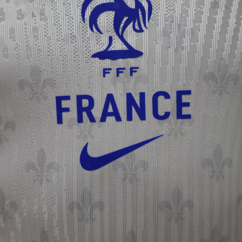 Player Version 26/27 France Special Edition Jersey