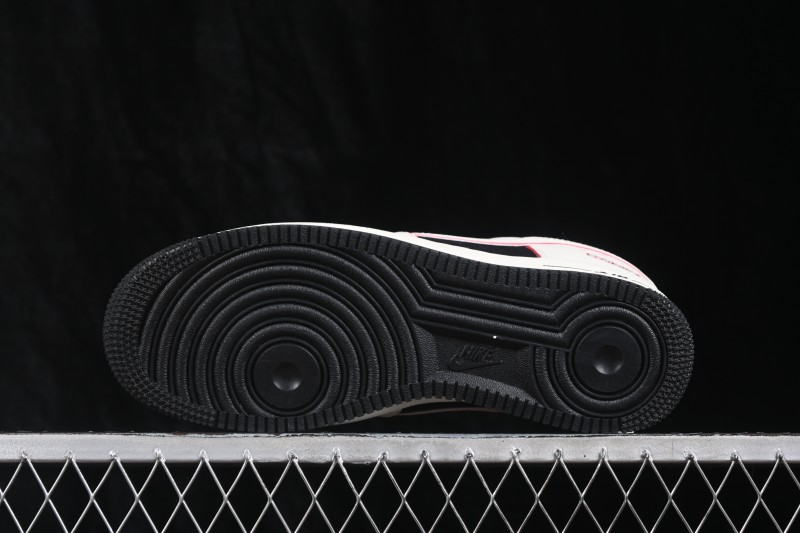 Nike Air Force 1 '07 Low Basketball Shoes with Full-Length Air Cushion - DF0188-148