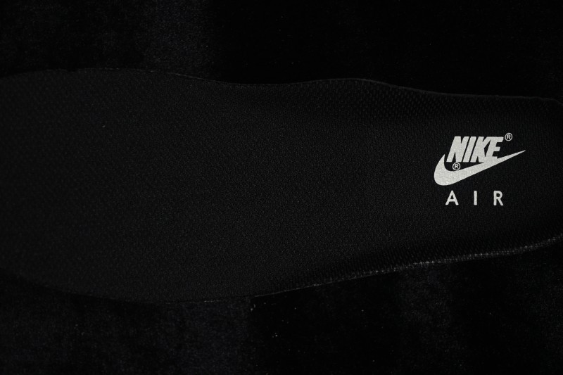 Nike Air Force 1 '07 Low Basketball Shoes with Full-Length Air Cushion - RJ1988-001