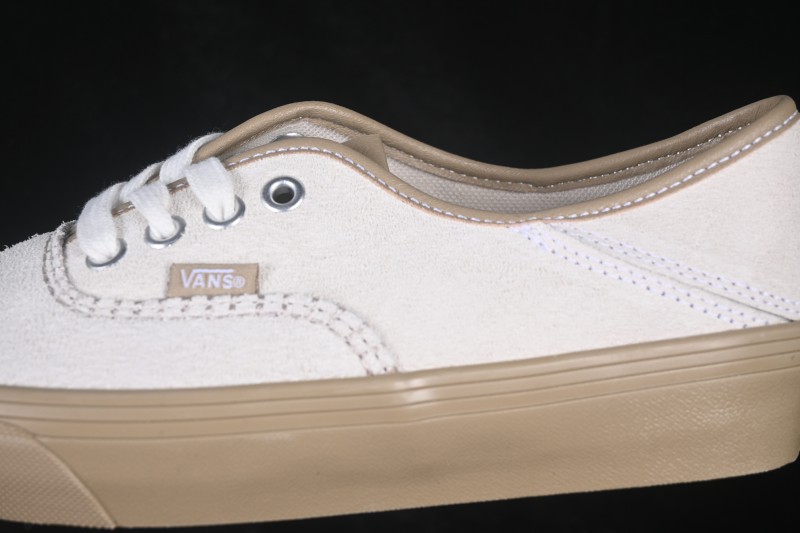 Vans Authentic Kickdown 2.0 Low-Top Casual Skateboarding Shoes - VN000EETCCZ