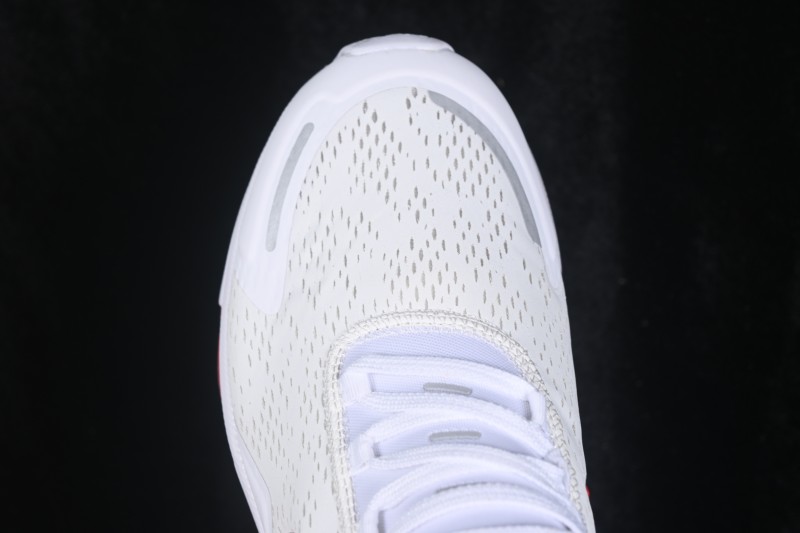 Nike Air Max 270 Premium Running Shoes with Half-Sole Air Cushion - IO9884-110