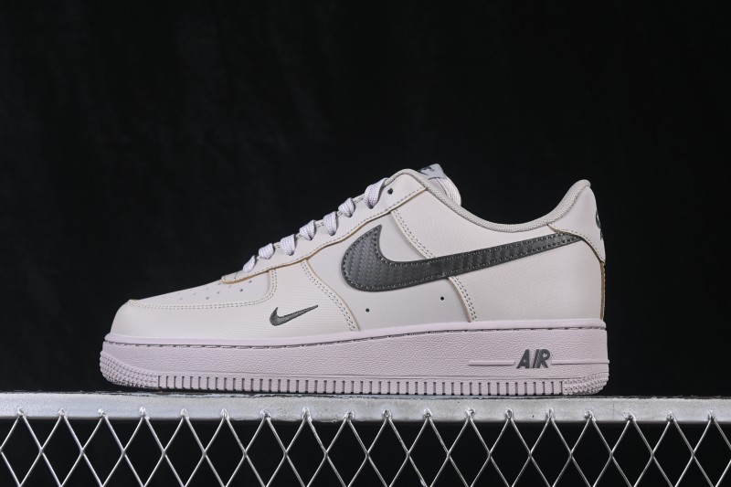 Nike Air Force 1 '07 Low Low-Top Casual Sneakers - IV5732-002