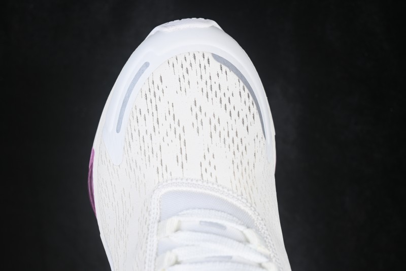 Nike Air Max 270 Premium Casual Running Shoes with Half-Sole Air Cushion - IO9884-113