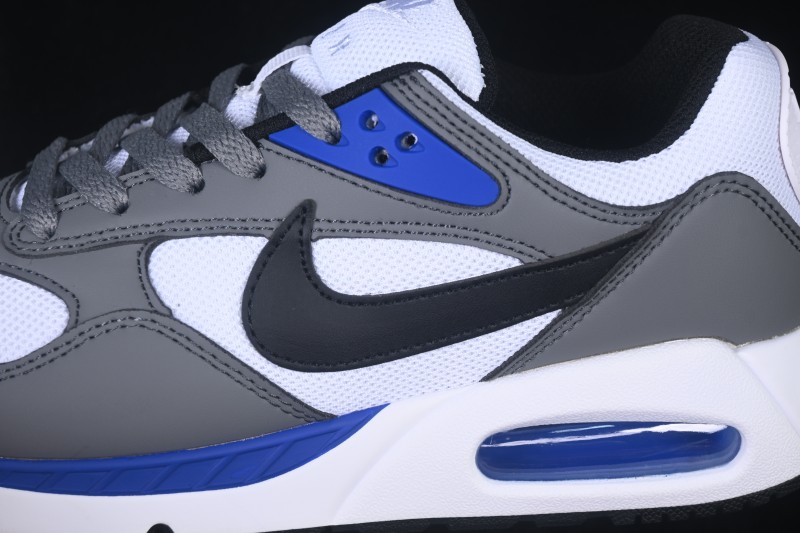 Nike Air Max Correlate Retro Running Shoes with Air Cushion - 511416-094