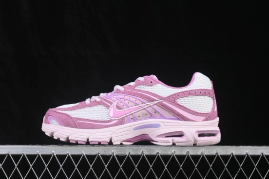 Nike Air Max Moto 2K Retro Running Shoes with Air Cushion - IQ4862-600