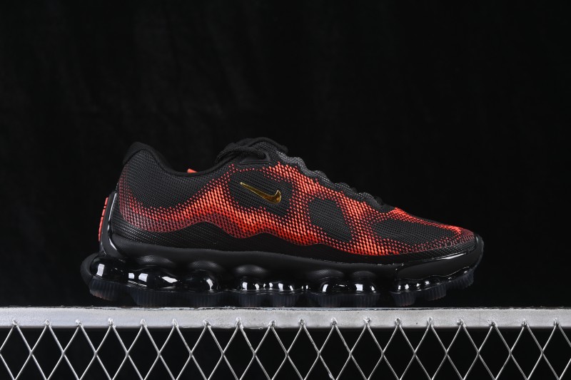 Nike Air Liquid Max Running Shoes with Air Cushion - IQ7634-002