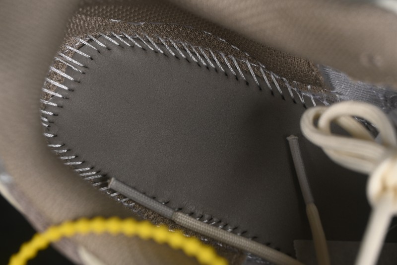 Asics Hypersync Retro Breathable Lightweight Thin-Sole German Trainer Shoes - 1203A879-250