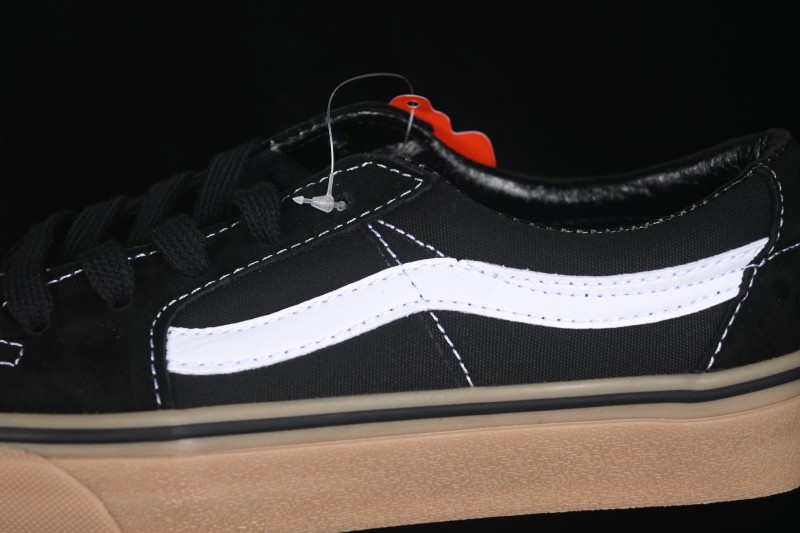 Vans Sk8-Low Low Top Skate Shoes - VN0A4UUK2EB