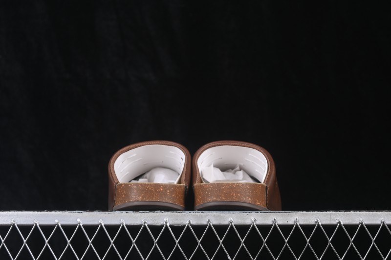 Adidas Adimule Superstar Shell Toe Casual Half-Slipper - LC0416