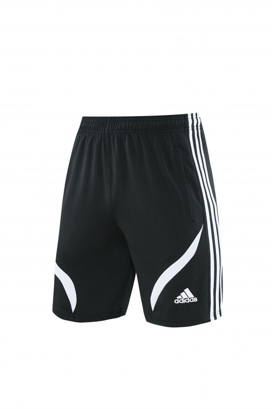 26/27 Adidas 16 White Short Sleeve+Soccer Shorts