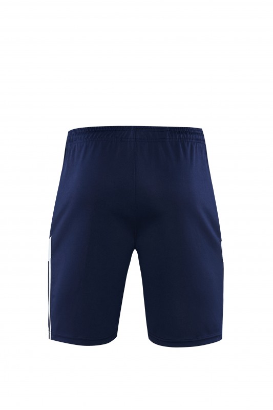 26/27 Adidas 17 White Short Sleeve+Soccer Shorts