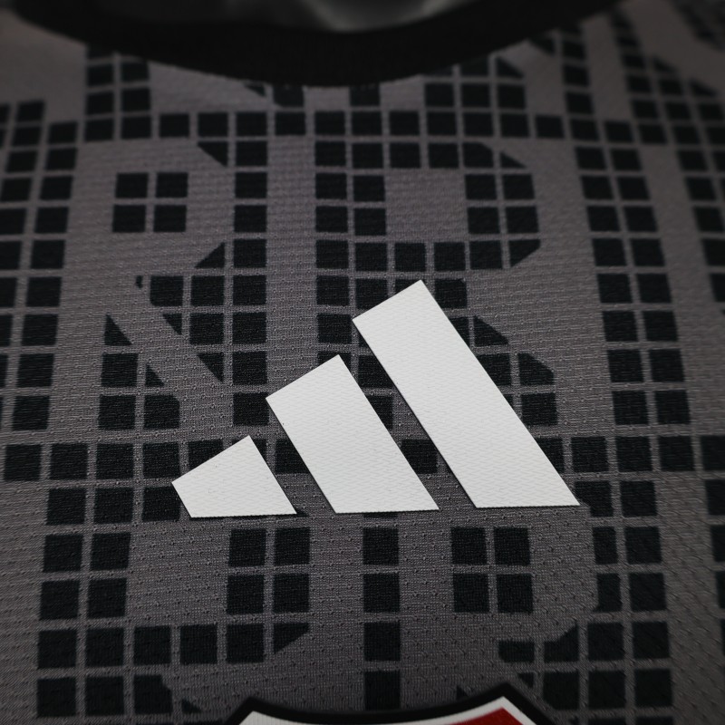 Player Version 26/27 River Plate Special Edition Black Jersey