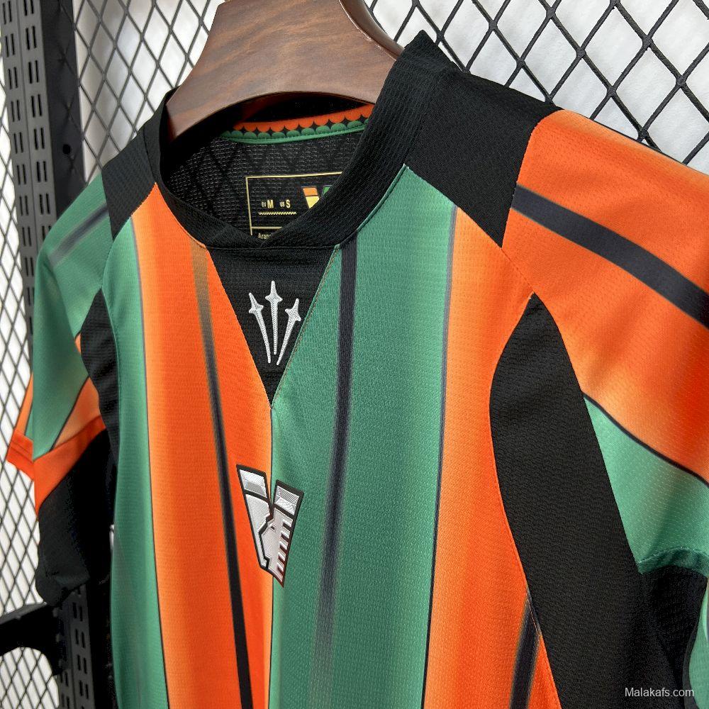 2025/26 Mens Venezia FC Third Jersey