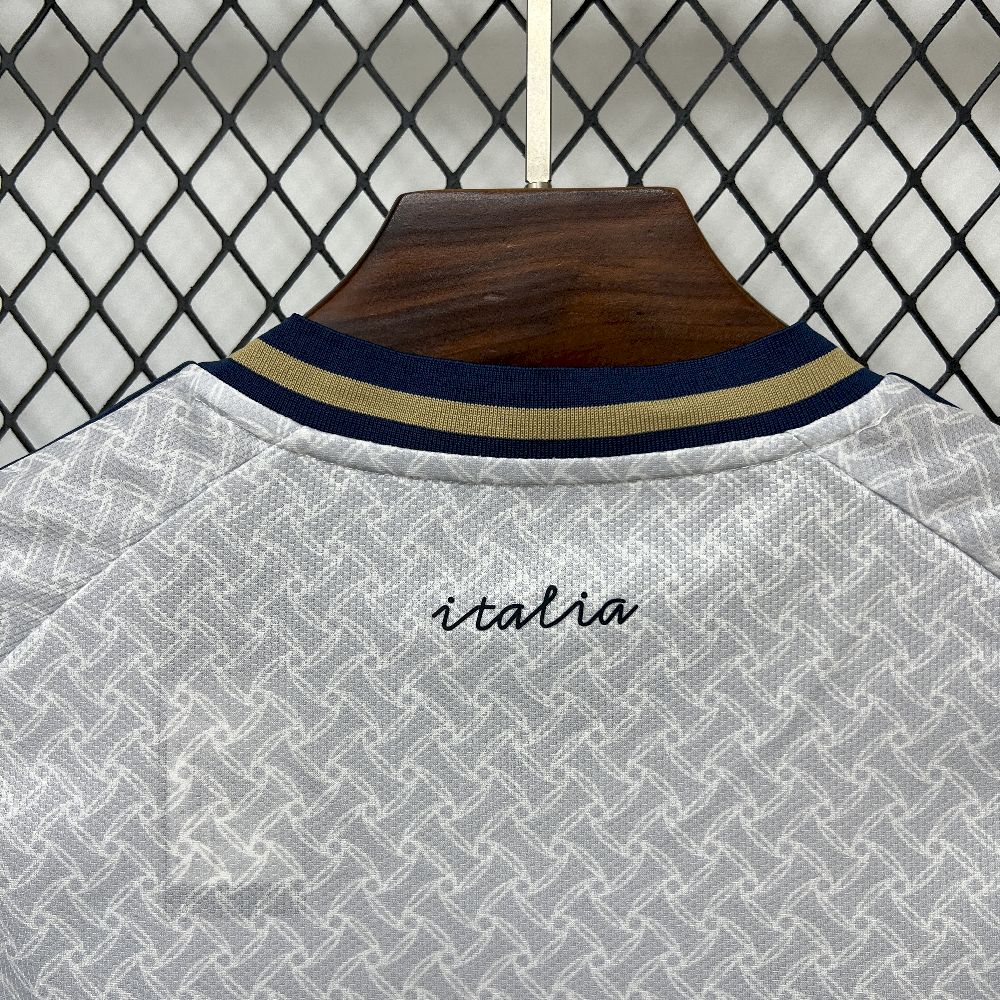 2025/26 Mens Italy Away Jersey