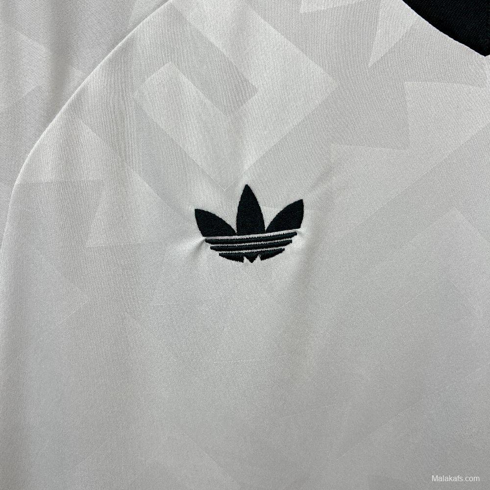 2025/26 Mens Mexico Away Jersey