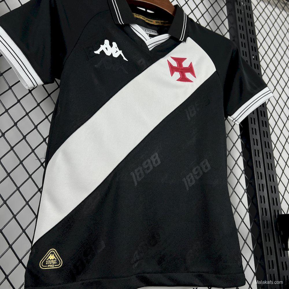 2025/26 Kids Vasco Da Gama Home Kit