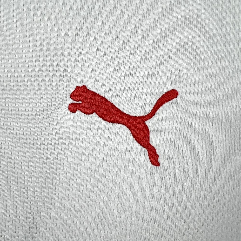 2026 Mens Portugal Limited Edition Jersey
