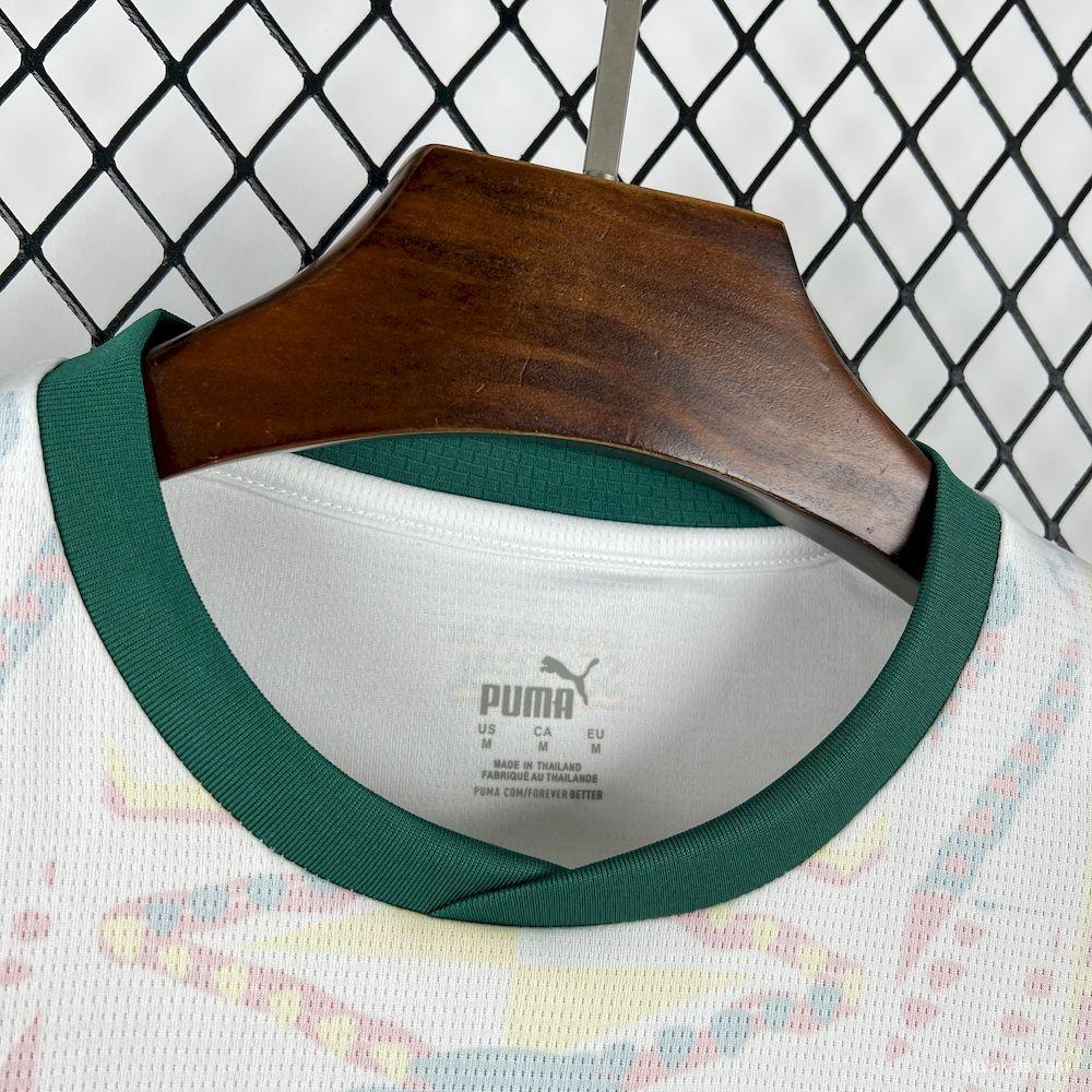 2026/27 Mens Senegal Home Jersey