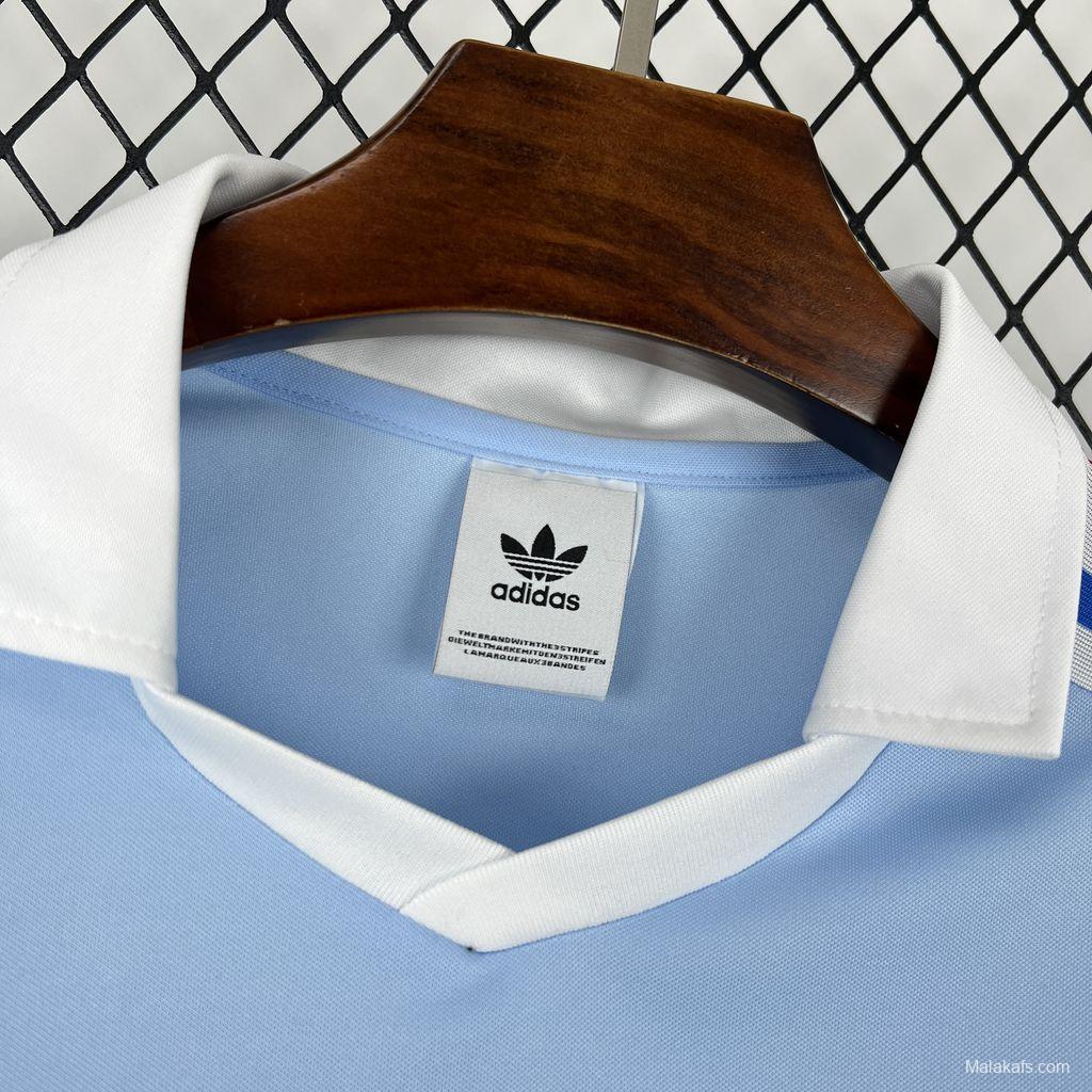 2026 Mens France 120th Anniversary Jersey