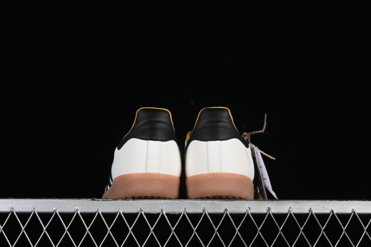 Adidas JJJJound x Samba OG Minimalist Luxury Collaboration Casual Sneakers - ID8708
