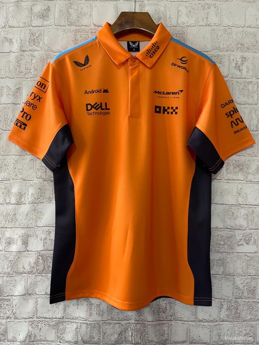 McLaren F1 Team 2024 Polo