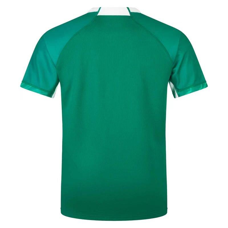 Ireland 2024-25 home t-shirt