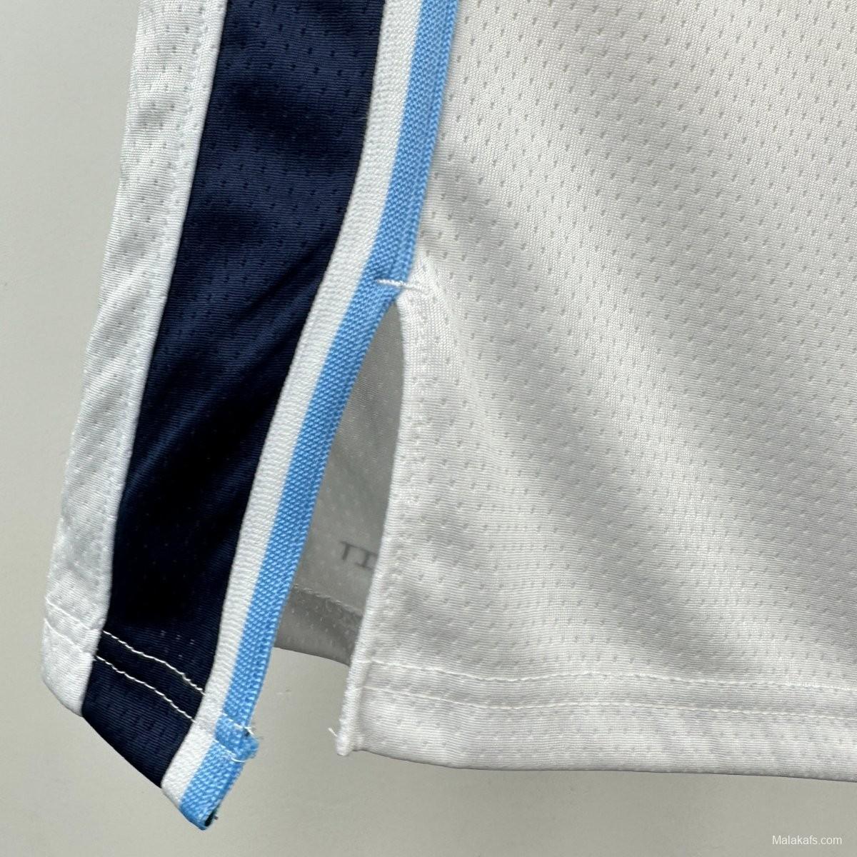 Memphis Grizzlies Kawamura #17 2023/24 Association Edition Jersey