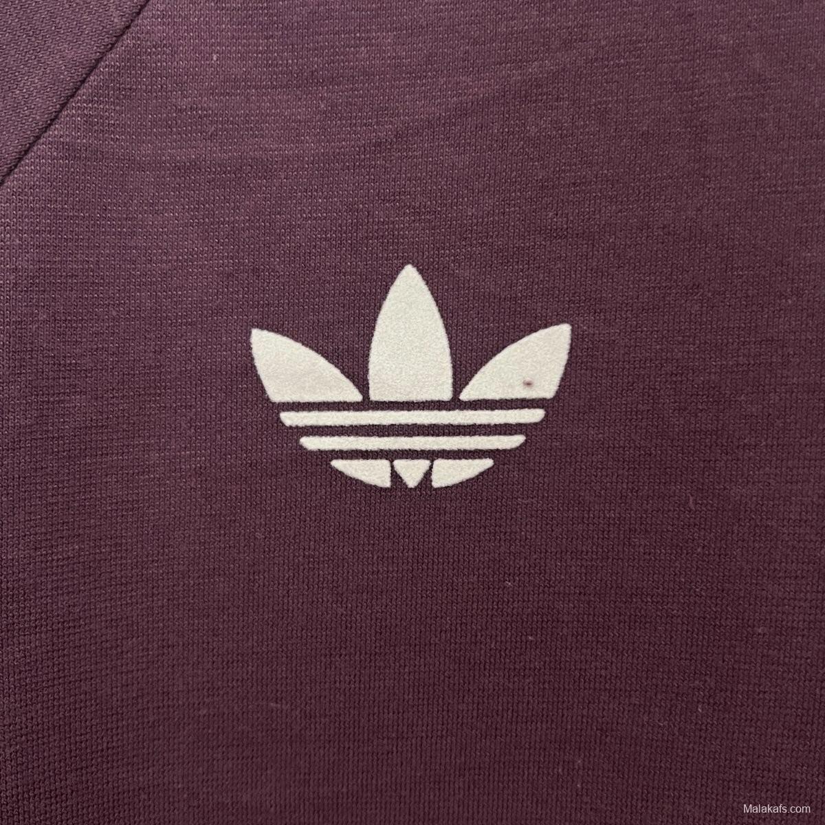 Retro Spain 2024 Cotton Collection