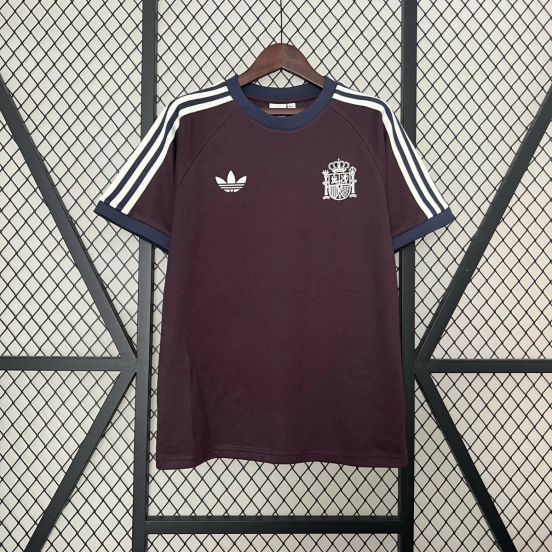Retro Spain 2024 Cotton Collection