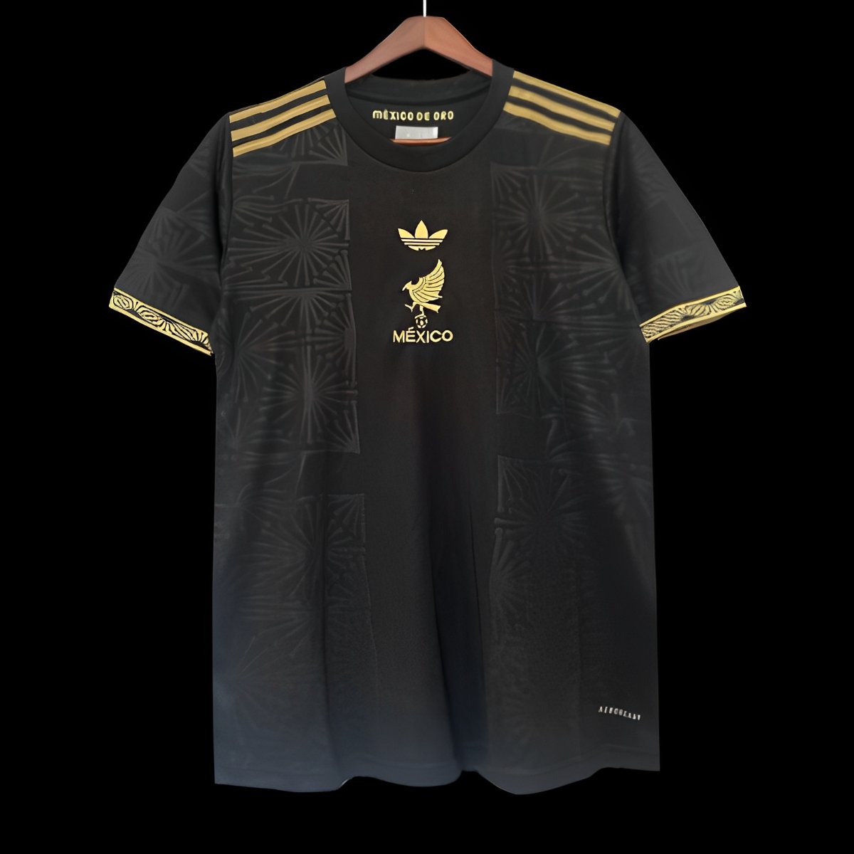 2025 Mexico Gold Cup Special Jersey