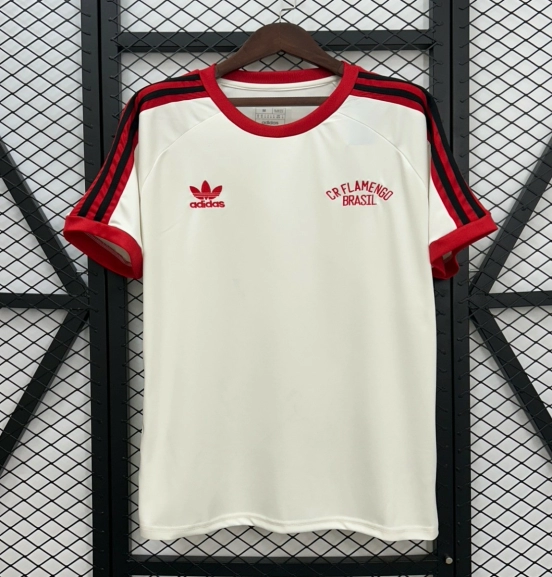 25/26 Flamengo Commemorative Edition