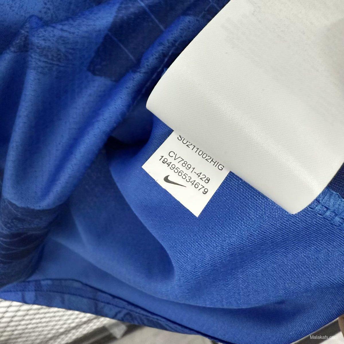 25/26 Kids Chelsea Home Jersey