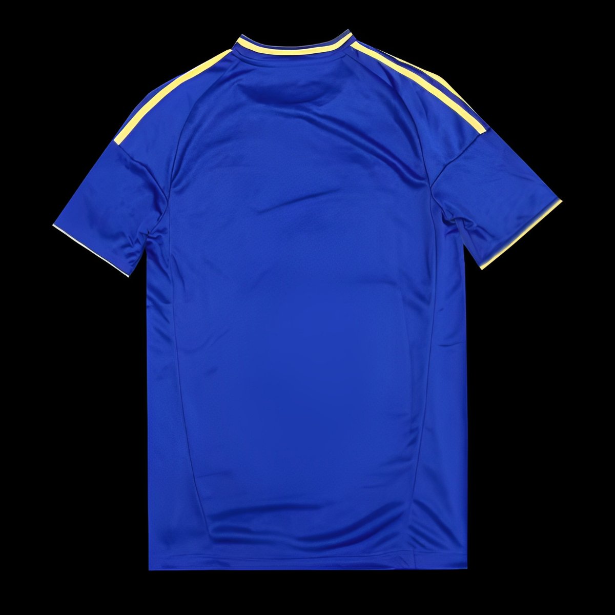 25/26 Hamburger SV Away Blue Jersey