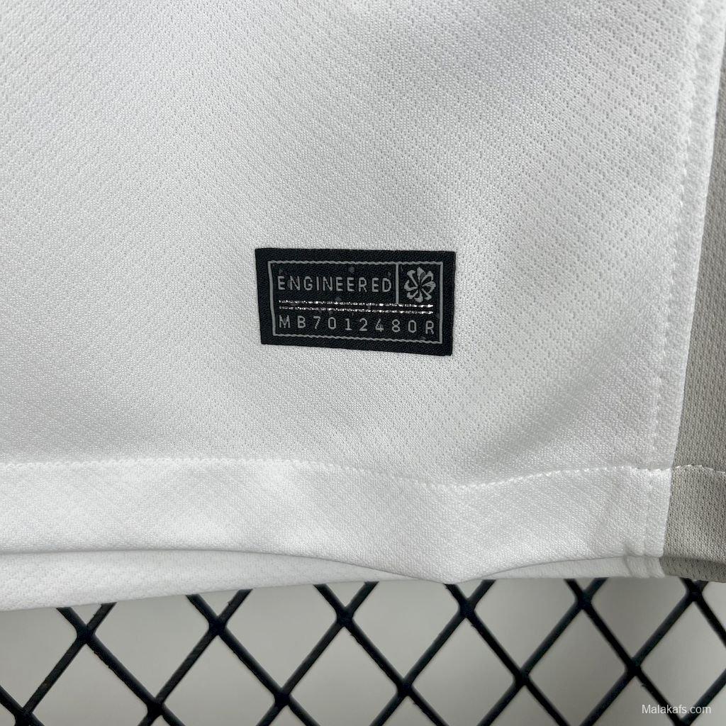 25/26 Tottenham Hotspur Home Jersey