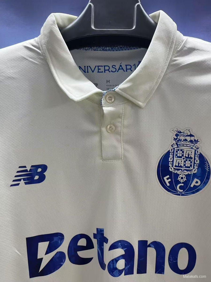 25/26 Porto Third Jersey