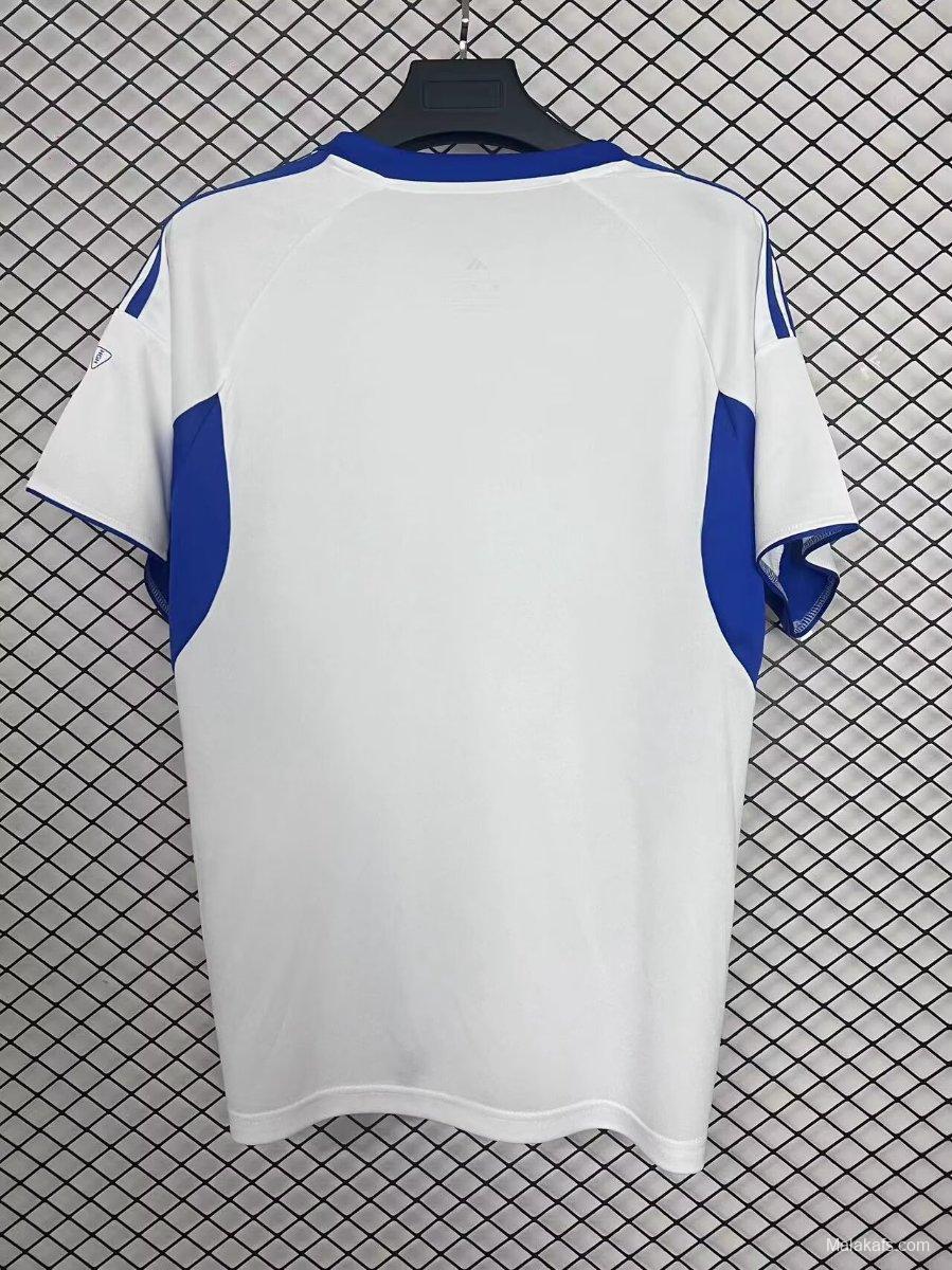 25/26 Schalke 04 Home Jersey
