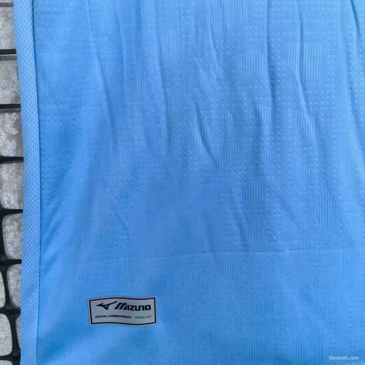 25/26 Lazio Home Jersey