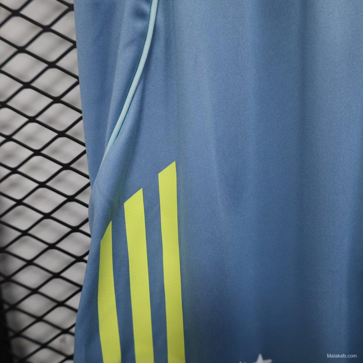 Player Version 25/26 Juventus Away Shorts